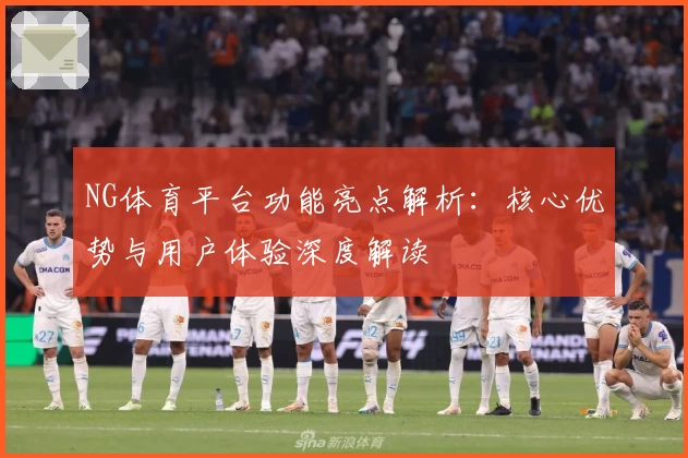 NG体育平台功能亮点解析：核心优势与用户体验深度解读